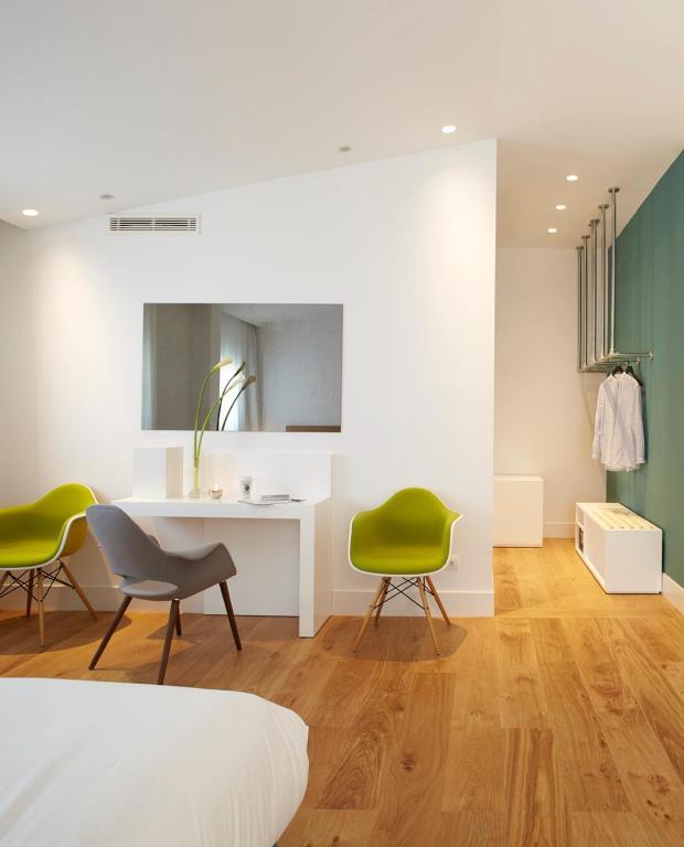 Habitación Doble Executive - 1 o 2 camas