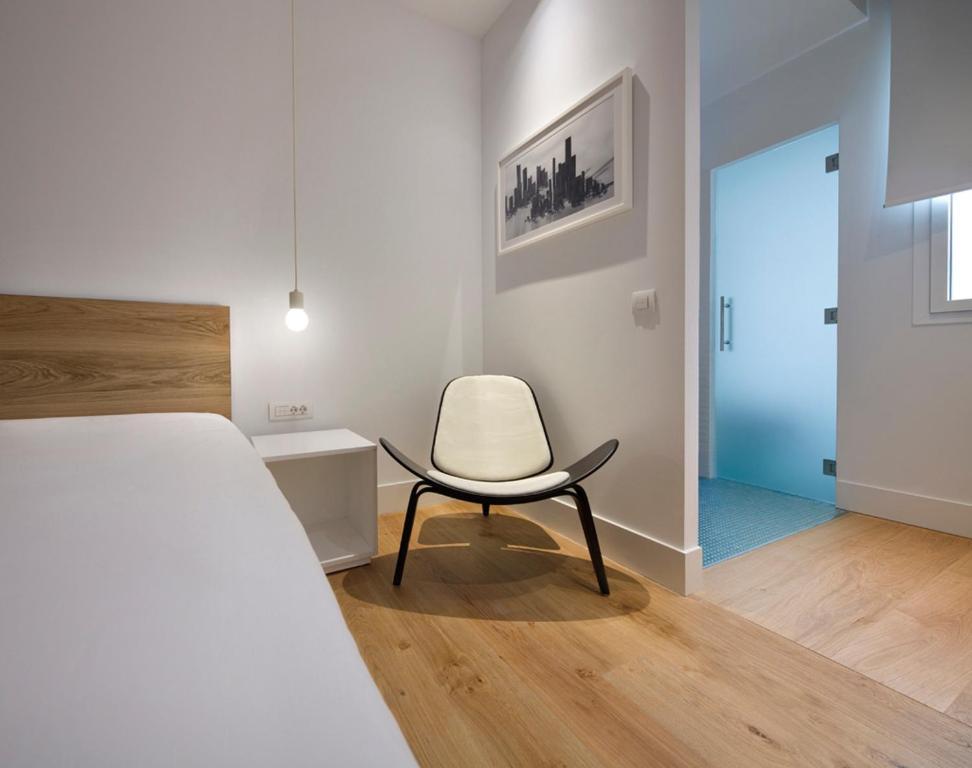 Habitación Doble Estándar - 1 o 2 camas